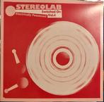 Stereolab - Electrically Possessed [Switched On Vol. 4] (3xL, Verzenden, Zo goed als nieuw