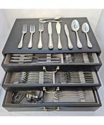 Wiskemann-Novargent - Perles Louis XVI Style - Bestekset