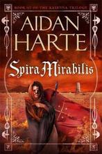 Spira Mirabilis 9781780871530 Aidan Harte, Verzenden, Gelezen, Aidan Harte