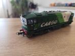 Rivarossi H0 - 63258 - Modeltrein (1) - Model van een, Hobby en Vrije tijd, Modeltreinen | H0, Nieuw
