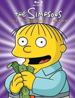 The Simpsons - Seizoen 13, Cd's en Dvd's, Dvd's | Tv en Series, Verzenden, Nieuw in verpakking