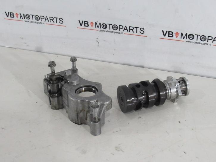 KTM 640 LC4 Adventure Wals, Motoren, Onderdelen | Overige, Ophalen of Verzenden