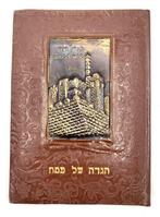 Passover Haggadah – La Haggadah de Pessach Translated by, Antiek en Kunst