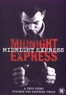 Midnight express - DVD, Cd's en Dvd's, Verzenden, Nieuw in verpakking