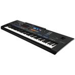 Yamaha Genos 2 workstation keyboard, Muziek en Instrumenten, Keyboards, Verzenden, Nieuw