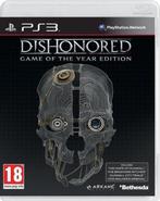 Dishonored - Game of the Year Edition [PS3], Spelcomputers en Games, Games | Sony PlayStation 3, Ophalen of Verzenden, Nieuw