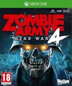 Zombie Army 4 Dead War - Xbox One, Verzenden, Nieuw