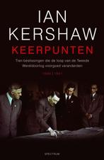 Keerpunten | KERSHAW, Ian | 9789027484772, Boeken, Zo goed als nieuw, KERSHAW, Ian