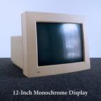 Apple Macintosh 12-Inch Monochrome Display - Macintosh - In, Nieuw