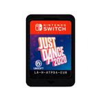 Switch Just Dance 2020, Verzenden, Zo goed als nieuw