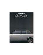 1977 VOLVO 262C BROCHURE NEDERLANDS, Nieuw, Volvo, Author