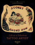 9780764364006 Stoney Knows How Alan Govenar, Verzenden, Nieuw, Alan Govenar