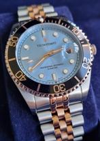 Tecnotempo - Professional Automatic - Japan Movt - 200M W.R, Sieraden, Tassen en Uiterlijk, Horloges | Heren, Nieuw