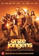 Onze jongens - DVD, Cd's en Dvd's, Verzenden, Nieuw in verpakking