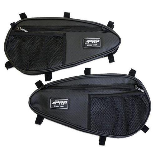 PRP Polaris RZR Lower Door Bags (Pair) - E99, Auto diversen, Tuning en Styling, Ophalen of Verzenden