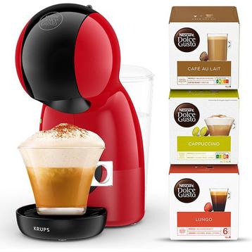 Krups Nescafe Dolce Gusto Piccolo XS - koffiezetapparaat - beschikbaar voor biedingen