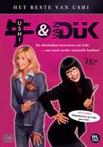 Ushi & van Dijk- Het beste van Ushi - DVD