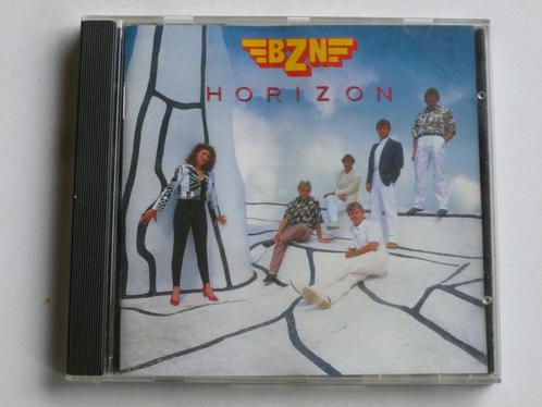 BZN - Horizon, Cd's en Dvd's, Cd's | Nederlandstalig, Zo goed als nieuw, Verzenden