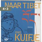 Kuifje divers sp. naar Tibet met kuifje 9789030327301, Boeken, Verzenden, Gelezen, Michel Serres