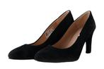 Linea Zeta Pumps in maat 38 Zwart | 10% extra korting, Kleding | Dames, Schoenen, Pumps, Verzenden, Zwart, Linea Zeta