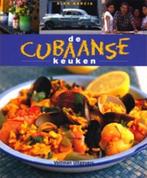De Cubaanse keuken 9789059203198 A. Garcia, Boeken, Verzenden, Gelezen, A. Garcia