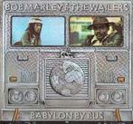 LP gebruikt - Bob Marley &amp; The Wailers - Babylon By Bus, Cd's en Dvd's, Vinyl | Overige Vinyl, Zo goed als nieuw, Verzenden