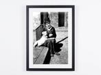 A Dogs Life 1918 - Charlie Chaplin - Fine Art Photography -, Nieuw