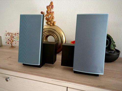 Bang & Olufsen - BeoLab 2500 - Actieve luidsprekers, Audio, Tv en Foto, Stereo-sets