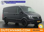 Volkswagen Crafter 2.0TDI Bestelbus 2021 L3 H2 Diesel, Auto's, Bestelauto's, Euro 6, Volkswagen, Nieuw, Te koop