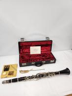F. Arthur Uebel - Modell 621 -  - Bklarinet - Duitsland, Muziek en Instrumenten, Nieuw