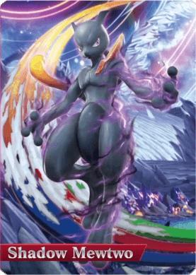 Amiibo Mewtwo - Pokemon series, Spelcomputers en Games, Spelcomputers | Nintendo Consoles | Accessoires, Zo goed als nieuw, Verzenden