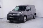 Renault Kangoo 1.5 dCi 75 pk Comfort Airco, NAP, Stof, Gebruikt, Euro 6, Overige kleuren
