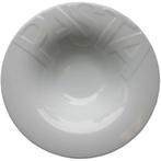 Pastaborden | JUPITER | Porselein | Wit | 6 Stuks |, Verzenden, Nieuw in verpakking