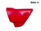 Buddypaneel Links Kawasaki GT 750 1992-1996 (GT750), Motoren, Onderdelen | Kawasaki, Verzenden, Gebruikt