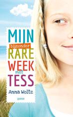 Mijn bijzonder rare week met Tess 9789045114880 Anna Woltz, Verzenden, Gelezen, Anna Woltz