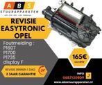 Revisie Semi Automaat Easytronic Opel Astra Meriva Vectra, Auto-onderdelen, Transmissie en Toebehoren, Opel, Gebruikt, Ophalen of Verzenden