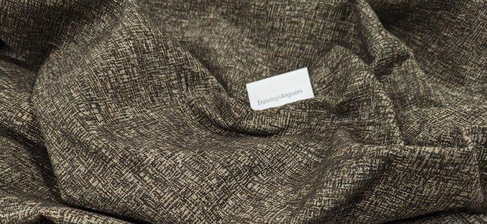 Eleganza Double Face: Il Tessuto Contract in Misto Seta che, Antiek en Kunst, Antiek | Kleden en Textiel