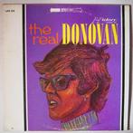 Donovan - The real Donovan - LP, Cd's en Dvd's, Vinyl | Pop, Gebruikt, 12 inch