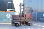 Veiling: Zijlader Combilift C2500EST Elektrisch 2500kg 7.0m, Zakelijke goederen, Machines en Bouw | Heftrucks en Intern transport