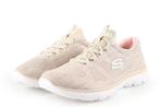 Skechers Sneakers in maat 40 Bruin | 10% extra korting, Skechers, Bruin, Verzenden, Sneakers of Gympen