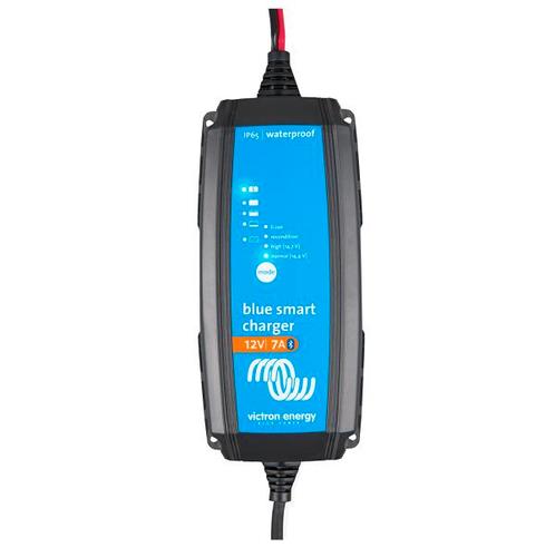 Blue Smart IP65 Oplader 12/7(1) 230V CEE 7/16, Watersport en Boten, Bootonderdelen, Motor en Techniek, Nieuw, Zeilboot of Motorboot