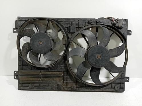 Koelventilatormotor Skoda Yeti  2.0 TDI 4x4 1K0121205, Auto-onderdelen, Motor en Toebehoren, ARN erkend, Stiba lid, Erkend duurzaam