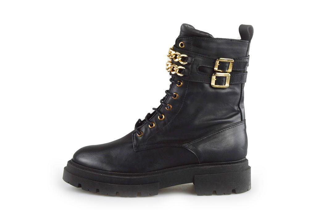 Linea zeta best sale veterboots zwart