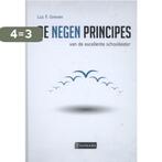 De 9 principes van de excellente schoolleider / TIBtools, Boeken, Verzenden, Zo goed als nieuw, Luc F. Greven