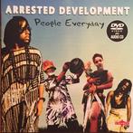 cd - Arrested Development - People Everyday CD+DVD, Verzenden, Nieuw in verpakking