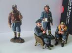 King & Country 1:32 - Model militair voertuig (6) - Raf WW2, Nieuw