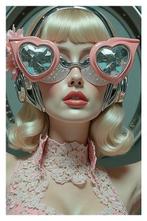 NumericEric - The Glass Of Love (XL)