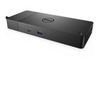 Dell WD19DCS  docking station 240W, Ophalen of Verzenden, Zo goed als nieuw, Dell