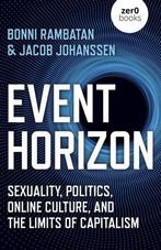Event Horizon | Rambatan, Bonni | Nieuw | 9781789048766, Ophalen of Verzenden, Nieuw, Rambatan, Bonni