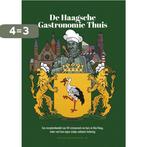 De Haagsche Gastronomie Thuis / Horeca Kookboek, Boeken, Verzenden, Zo goed als nieuw